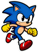 Sonic Games